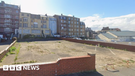 Public car park plan for former hotel parking in Scarborough