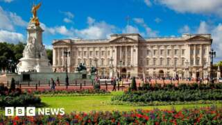Court order for woman over fake palace bomb threat