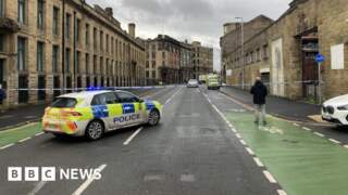 Bomb squad called to Bradford city centre over ‘suspicious’ item