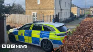 Murder suspect released after man attacked in Chesterfield house