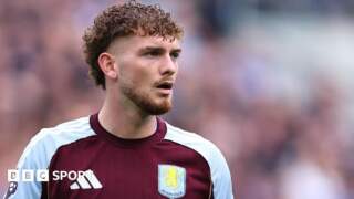 Harvey Elliott: Aston Villa ‘not convinced’ two months ago to sign on-loan forward permanently