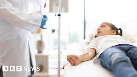 New study to track childhood blood disorders