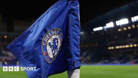 Chelsea fined £150,000 after accepting FA charge for water bottle thrown towards Aston Villa bench