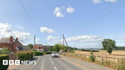 Man hit by van suffers 'life-altering' injuries