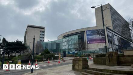 West Yorkshire creative venues awarded grants to improve accessibility