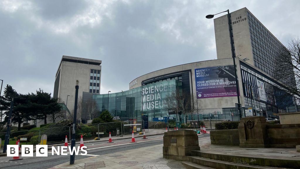 West Yorkshire creative venues awarded grants to improve accessibility