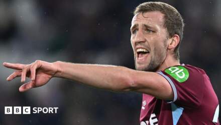 West Ham’s Tomas Soucek criticises ‘joke’ penalty decision against Nottingham Forest
