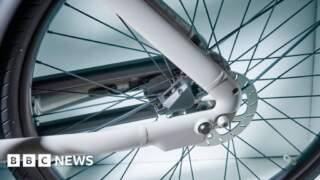 Bradford police issue e-bike warning over Holme Wood scams