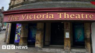 Halifax Victoria Theatre marks 125 years
