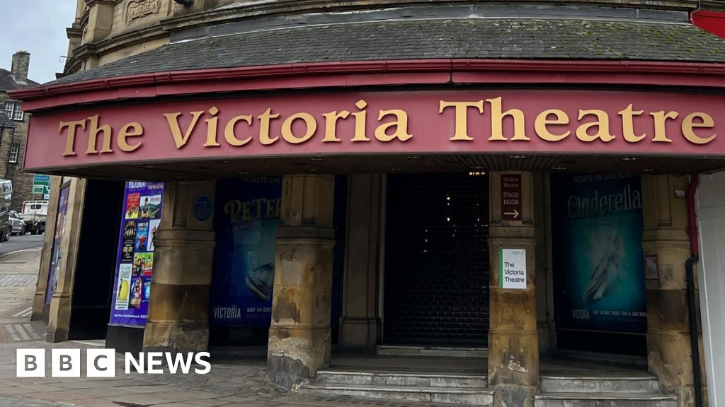 Halifax Victoria Theatre marks 125 years