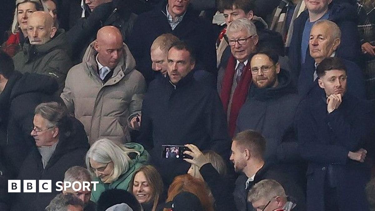 Manchester United: The club’s complicated relationship with the Class of 92