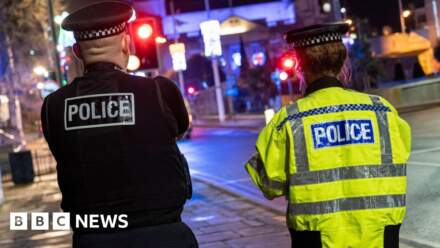 West Yorkshire Police arrest 256 people in violent crime crackdown