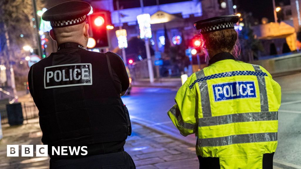 West Yorkshire Police arrest 256 people in violent crime crackdown