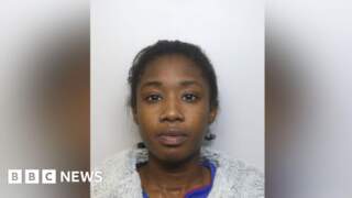 Leeds woman who fled to Barbados with shooting suspect jailed