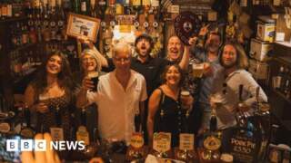 York publicans criticise ‘cash grab’ business rates hike