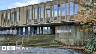 Absent defendant who claimed to be in coma seen in Tesco