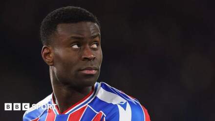 Marc Guehi transfer news: Crystal Palace defender set for Manchester City medical