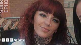 Mum posted online video before fatal Huddersfield house fire