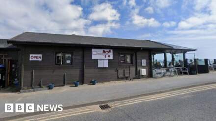 Yorkshire Water objects to Sansend café expansion plans