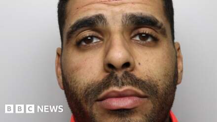 Man jailed for rape and controlling behaviour