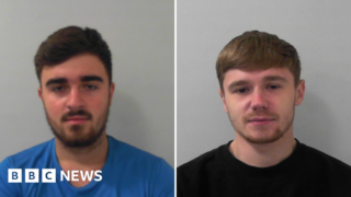 Pair of prolific burglars jailed