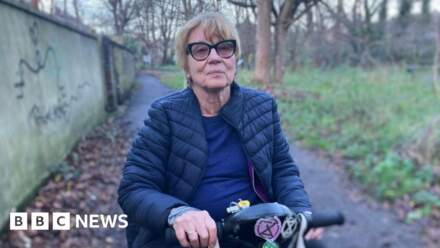 Meanwood Valley Trail in Leeds to be made more accessible