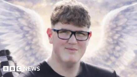 Family’s ‘unimaginable’ ordeal after crash ID error