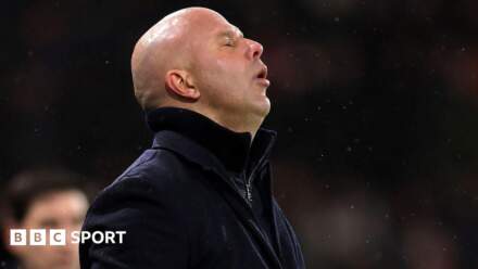 Liverpool: How can Arne Slot’s side fix their struggles against low blocks?