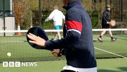 Plans for Leeds padel centre in former railway engine shed revived