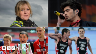 What happened in Yorkshire in 2016?