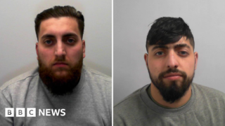 Pair jailed after brutal Scarborough stabbing plot