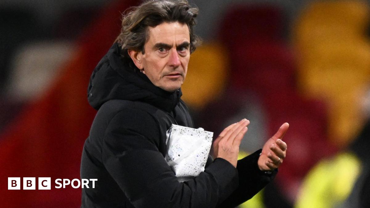 Tottenham Hotspur ‘completely aligned’, says head coach Thomas Frank