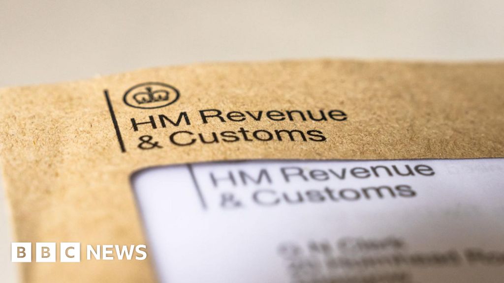 Two HMRC officers from Bradford charged over data leak for cash