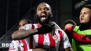 Brentford’s European charge – defying the odds with a brilliant Brazilian