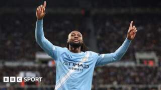 FPL talking point: Should you keep new Man City signing Antoine Semenyo?