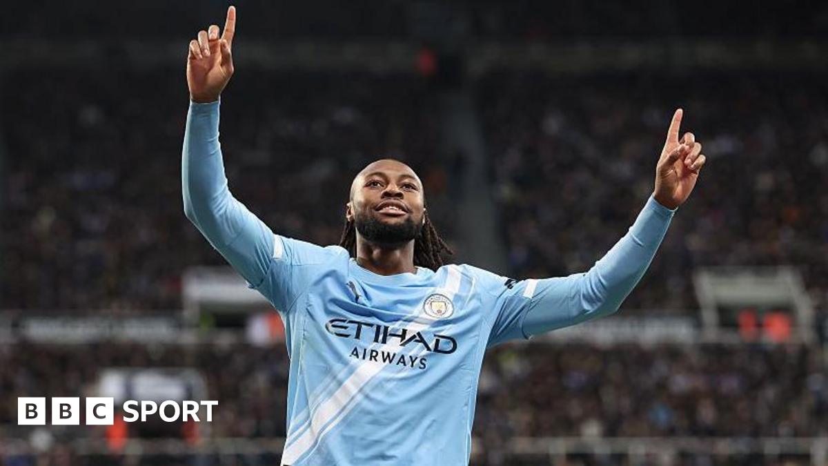 FPL talking point: Should you keep new Man City signing Antoine Semenyo?