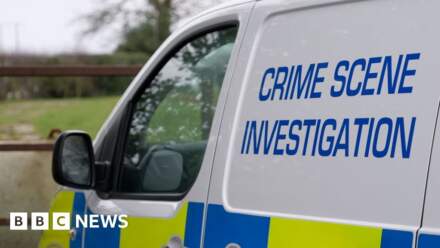 Emley human bones found in woodland ‘belong to one person’