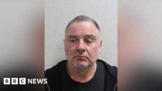 Lorry driver made guns and prepared for a 'race war'