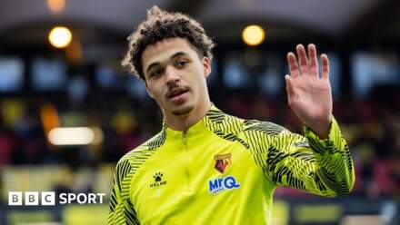 Max Alleyne: Who is the Manchester City defender handed Premier League debut against Brighton