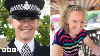PC Rosie Prior’s legacy drives surge in demand for charity