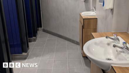 North Yorkshire proposes fee of up to 50p for all public toilets in county