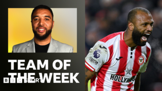 Troy Deeney’s Team of the Week: Konate, Thiago and Sesko