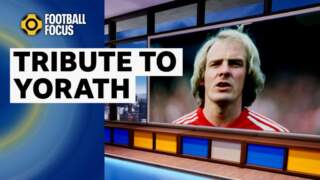 Yorath a 'massive, massive loss to football'