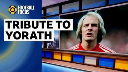 Yorath a 'massive, massive loss to football'