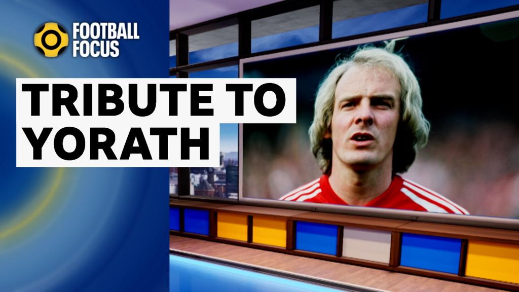 Yorath a 'massive, massive loss to football'