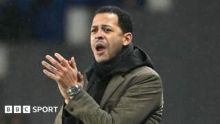 Liam Rosenior: New Chelsea manager breaks barriers