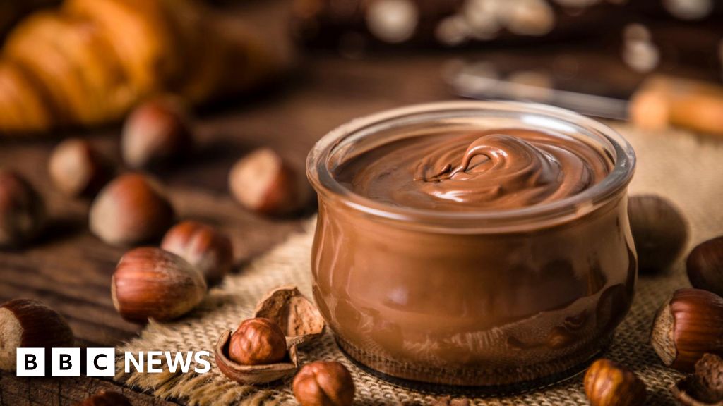 Woman hospitalised over dessert containing nuts at Bradford business