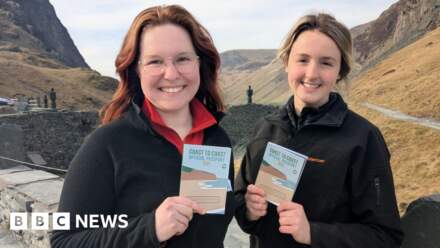 Schoolkids get outdoor kit from passport profits