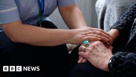 Care workers left 'out of pocket' – councillor
