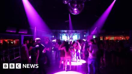 Success for 'Ask for Angela' checks in city